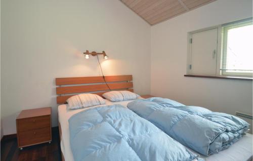 Gallery image of 3 Bedroom Beautiful Home In Vggerlse in Bøtø By
