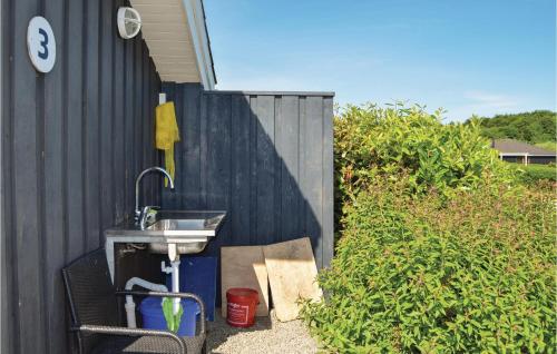 Fotografie z fotogalerie ubytování Holiday Home Løjtnantvænget Rudkøbing Xi v destinaci Spodsbjerg