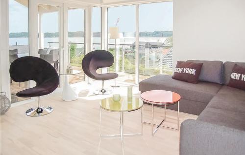 Gallery image of Holiday Home Skråningen Hejls Iii in Hejls