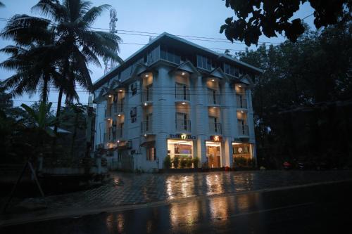 Hydel Palace Hotel & Resorts By Bestinn Leisure Athirappally