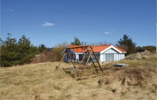 Holiday home Kristinesvej XII picture