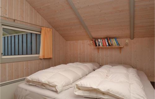 SønderhoにあるBeautiful Home In Fan With 3 Bedrooms, Sauna And Wifiのギャラリーの写真