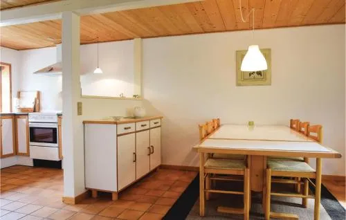 Holiday home Drejet V picture