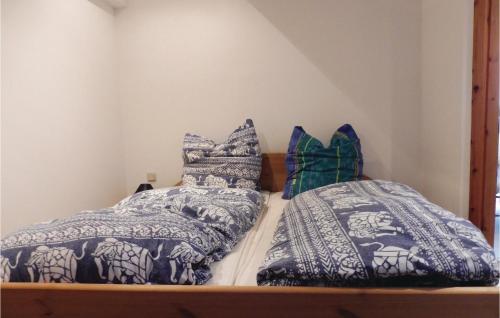 ザンクト・アンドレーアスベルクにあるBeautiful Apartment In Sankt Andreasberg With 2 Bedrooms And Wifiのギャラリーの写真
