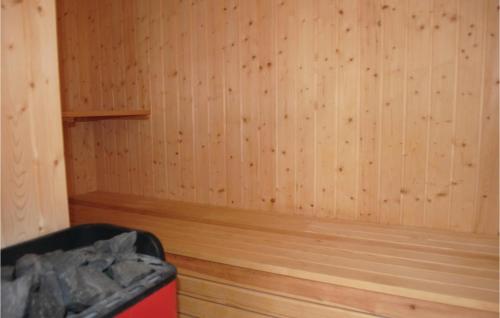 Φωτογραφία από το άλμπουμ του Holiday Home Bjerregårdsvej Hvide Sande Denmark σε Bjerregård