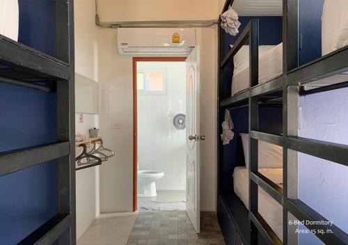 Fotografie z fotogalerie ubytování Stay Samed Hostel v destinaci Ko Samed