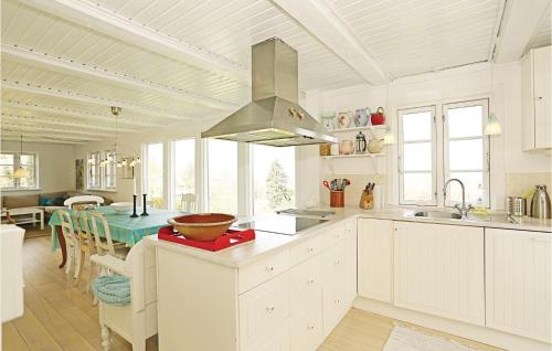Fotografie z fotogalerie ubytování Holiday Home Sommervej Svaneke Xi v destinaci Svaneke