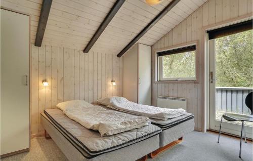ブラーバンドにあるAmazing Home In Blvand With 3 Bedrooms, Sauna And Wifiのギャラリーの写真