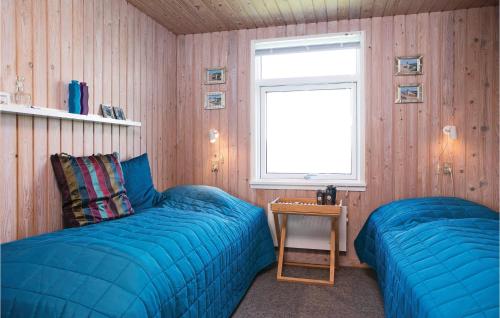 ロッケンにあるNice Home In Lkken With 4 Bedrooms, Sauna And Wifiのギャラリーの写真