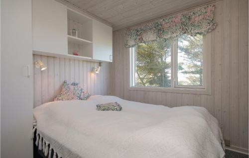 Vester VidstrupにあるNice Home In Hjrring With 2 Bedrooms And Wifiのギャラリーの写真