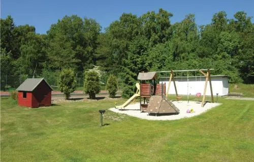 Dueodde Feriepark Nexø IX picture