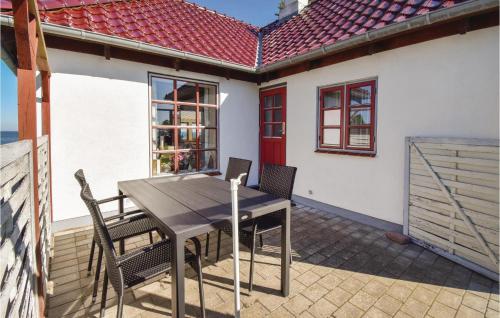 Φωτογραφία από το άλμπουμ του Two-Bedroom Holiday Home In Otterup σε Otterup