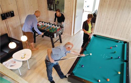 Επισκέπτες που μένουν στο Holiday Home Kronens Have Tranekær Denm