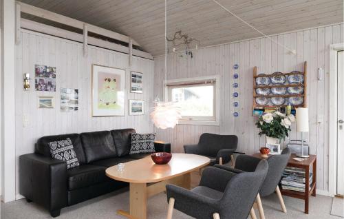 Gallery image of Studio Holiday Home In Lokken in Løkken