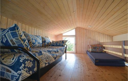 エーベルトフトにあるStunning Home In Ebeltoft With 3 Bedrooms, Sauna And Wifiのギャラリーの写真