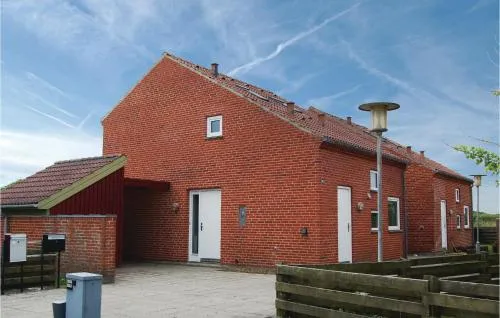 Two-Bedroom Holiday Home in Thyboron picture