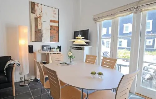 Holiday home Vestervig 45 picture