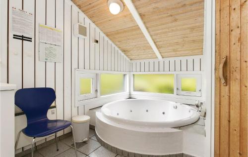 Nuotrauka iš apgyvendinimo įstaigos Stunning Home In Harbore With Sauna mieste Harboør galerijos