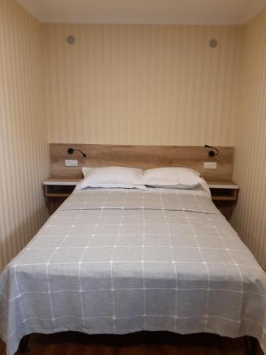 Imagen de la galería de Apartment borjomi, Erekle street, 21A, en Borjomi