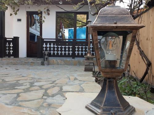 Imagen de la galería de Apartment borjomi, Erekle street, 21A, en Borjomi
