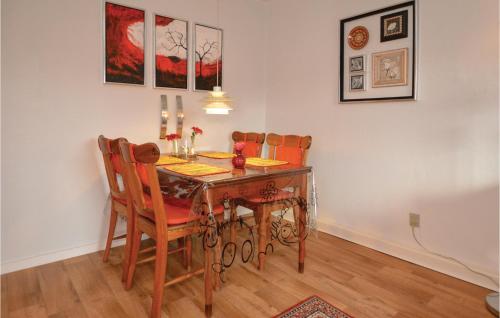 Φωτογραφία από το άλμπουμ του One-Bedroom Apartment In Ribe σε Ribe