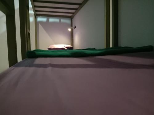 Lova arba lovos apgyvendinimo įstaigoje Sentul Hostel