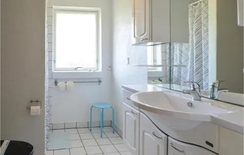 Holiday home Mariesvej Løgstør III picture