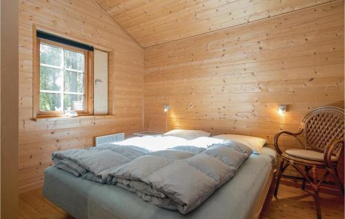 HelberskovにあるStunning Home In Hadsund With 3 Bedroomsのギャラリーの写真