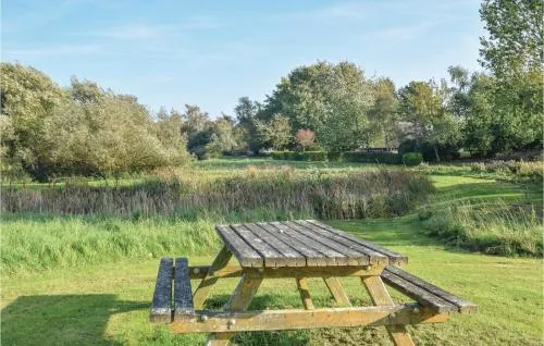 Four-Bedroom Holiday Home in Tranekar picture