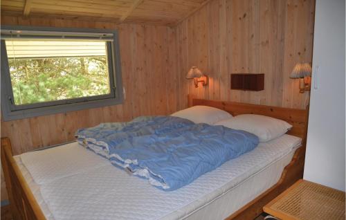 Lønne HedeにあるAmazing Home In Nrre Nebel With 3 Bedrooms, Sauna And Wifiのギャラリーの写真