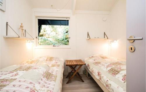 SaltumにあるStunning Home In Saltum With 3 Bedrooms And Wifiのギャラリーの写真