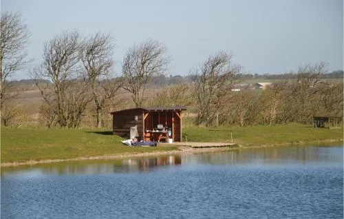 Holiday home Agathesvej Løgstør V picture