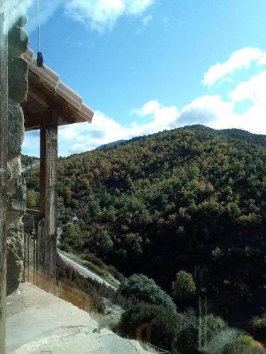 Casa Rural Lo Ferrero, Belsué – posodobljene cene za leto 2021
