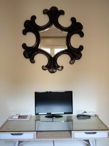 Kingsize Bed 2x2,20 Comfort Super Wifi 70 Mbps Studio!