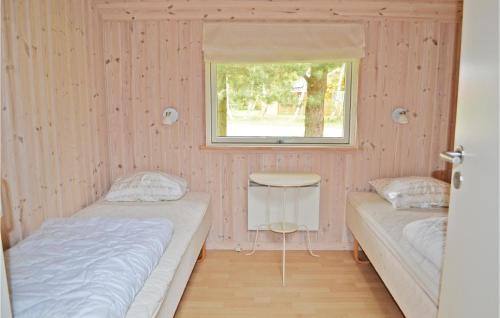 Bøtø ByにあるBeautiful Home In Vggerlse With 4 Bedrooms, Sauna And Wifiのギャラリーの写真