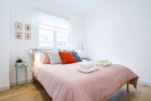 Apartamento MINAGA 3