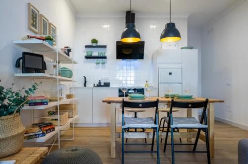 Apartamento MINAGA 3