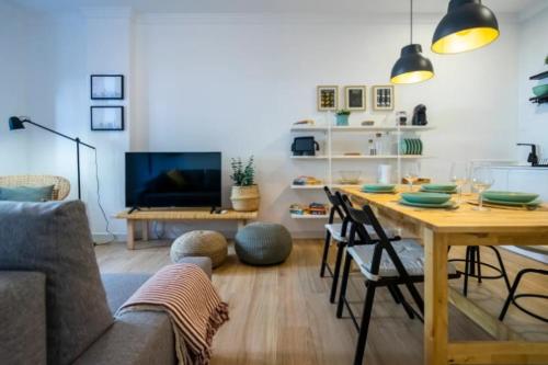 Apartamento MINAGA 3