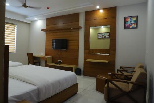 HOTEL ROYAL HILLTON – Photos 3