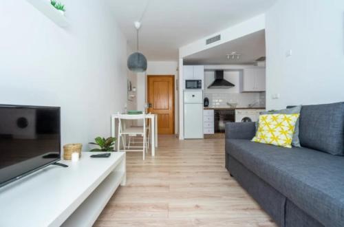 Apartamento MINAGA 2