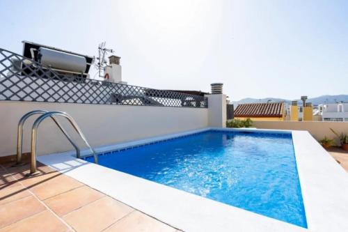 Apartamento MINAGA 1