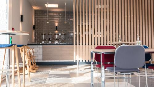 Fotografie z fotogalerie ubytování Holiday Inn Express Luzern-Neuenkirch by IHG v destinaci Rothenburg