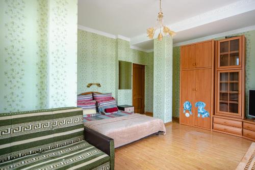 Galería fotográfica de U Kamina Apartments en Yalta