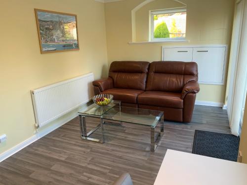 Gallery image of The Firs - Moorside Annexe in Douglas
