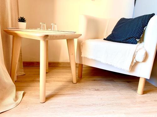 JADE Appartement – Photos 3