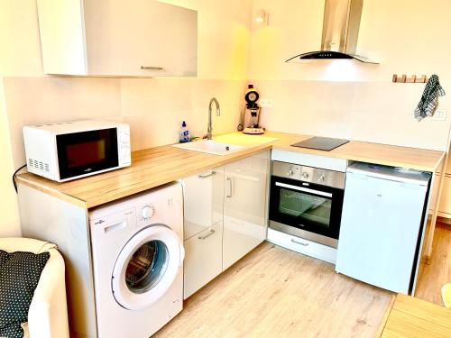 JADE Appartement – Photos 5