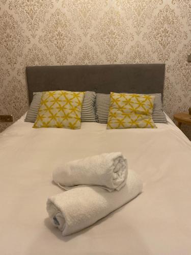 Santa Ana´s Charming Flat