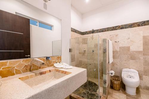 Gallery image of Hotel Rockaway in Puerto Escondido