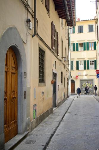 Il Loft di Cinzia&Andrea Family home in HeartOfArt