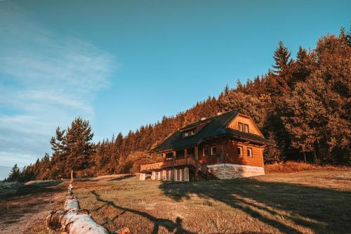 Gallery image of Sudopark in Klokočov